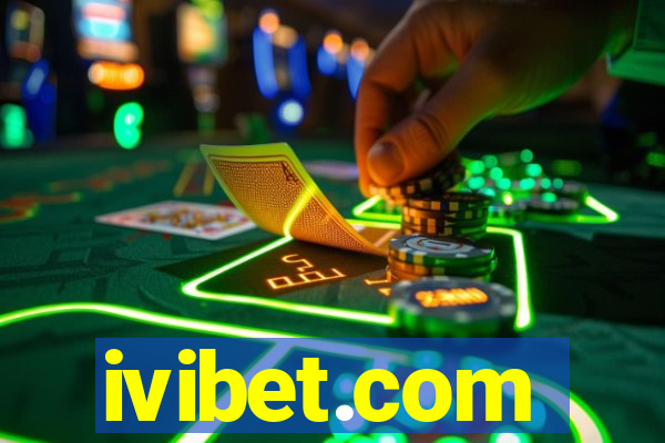 ivibet.com