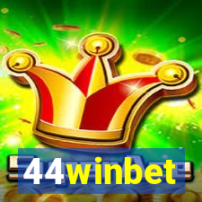 44winbet