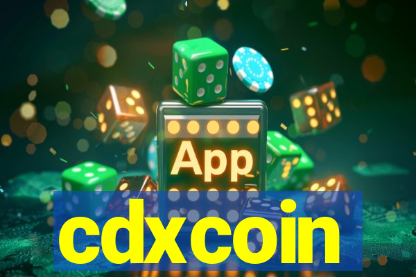 cdxcoin