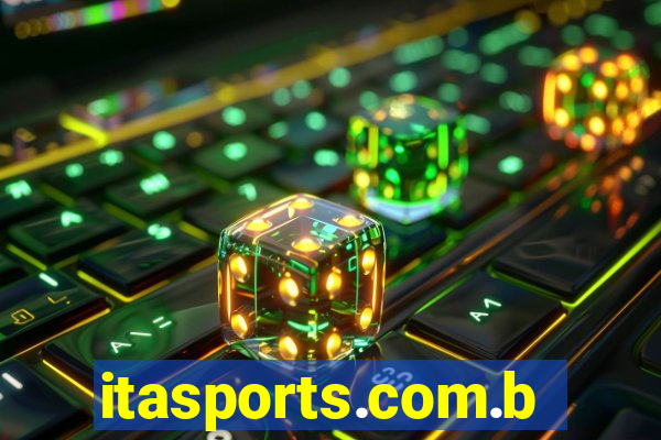 itasports.com.br