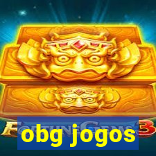 obg jogos