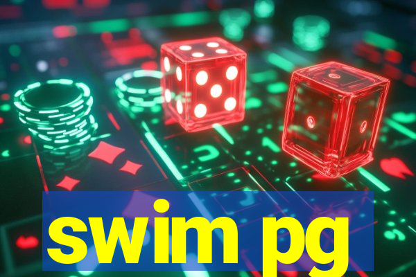 swim pg