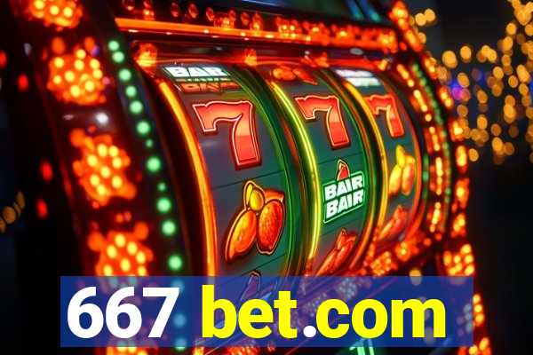 667 bet.com