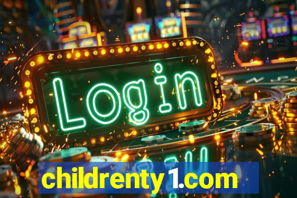 childrenty1.com