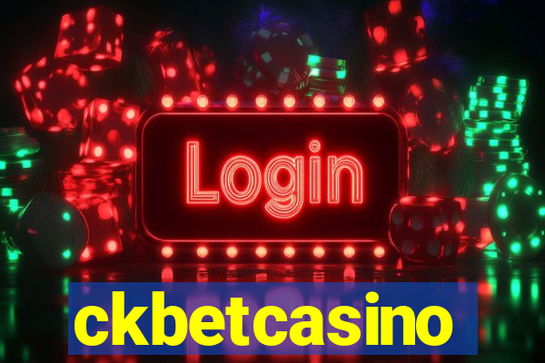 ckbetcasino