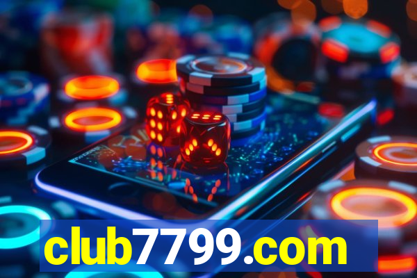 club7799.com