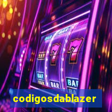 codigosdablazer