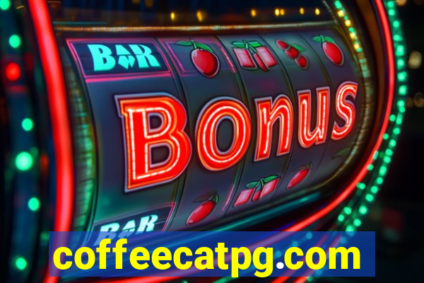 coffeecatpg.com