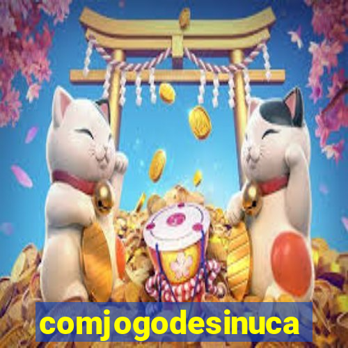 comjogodesinuca