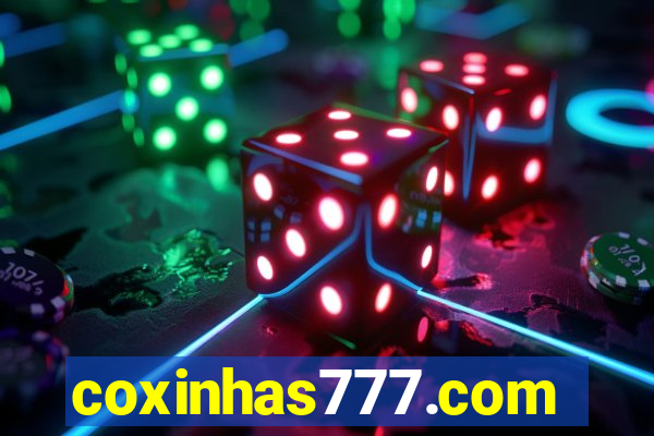 coxinhas777.com