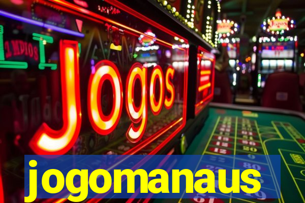 jogomanaus