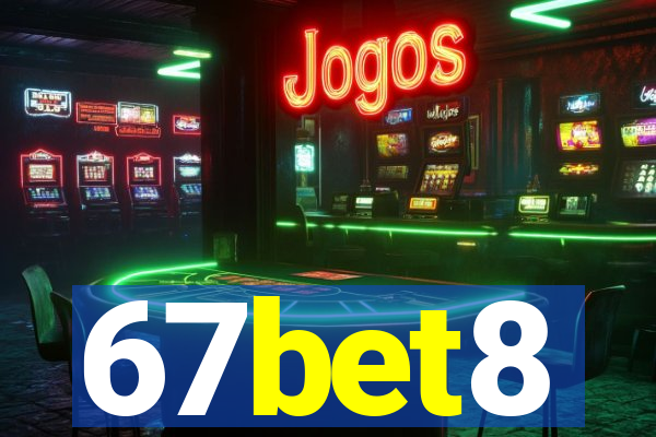 67bet8