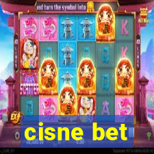 cisne bet