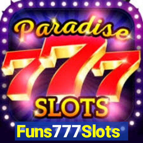 Funs777Slots