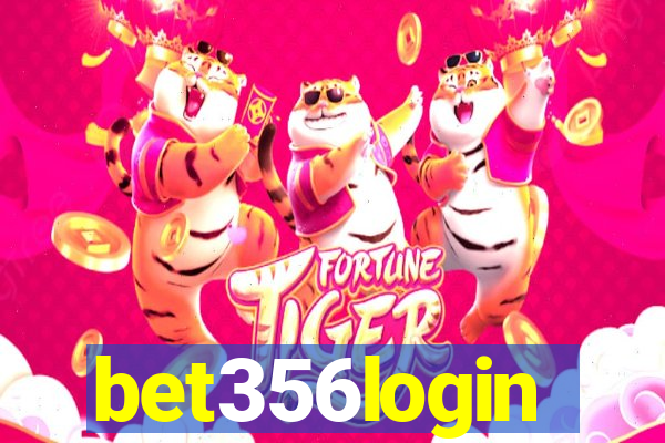 bet356login