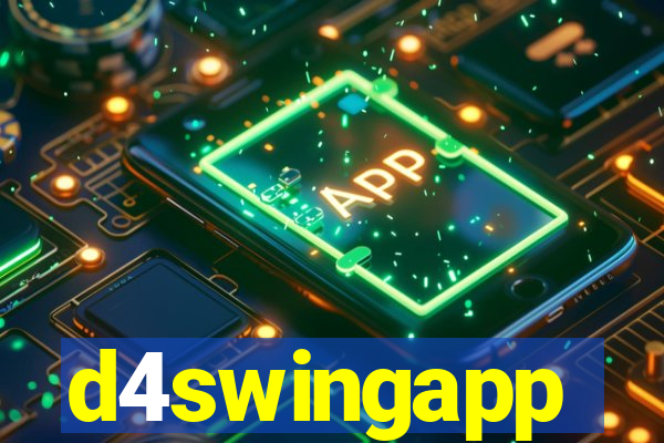 d4swingapp