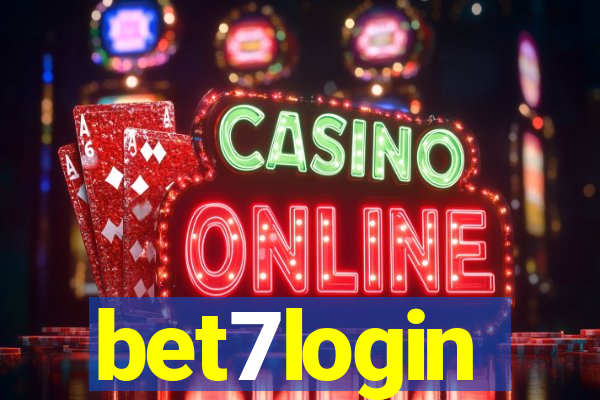 bet7login