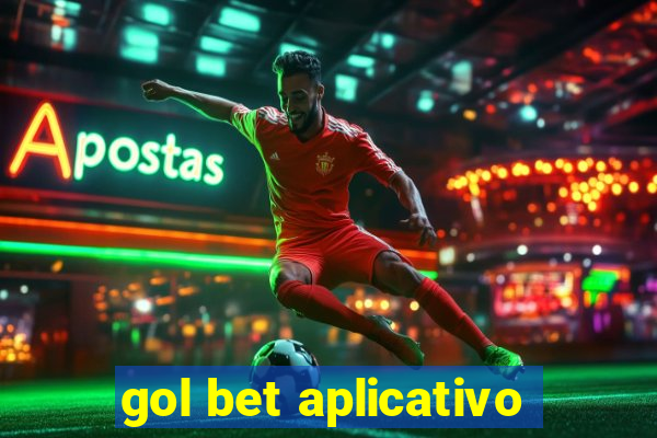 gol bet aplicativo