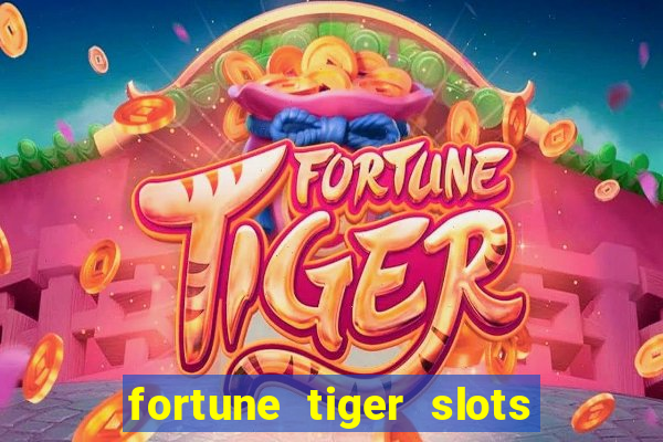 fortune tiger slots vip 3