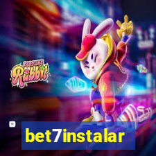 bet7instalar