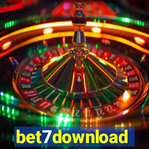 bet7download