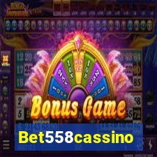 Bet558cassino