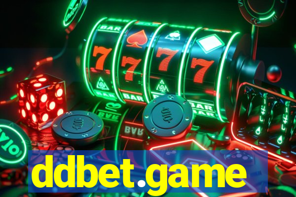 ddbet.game