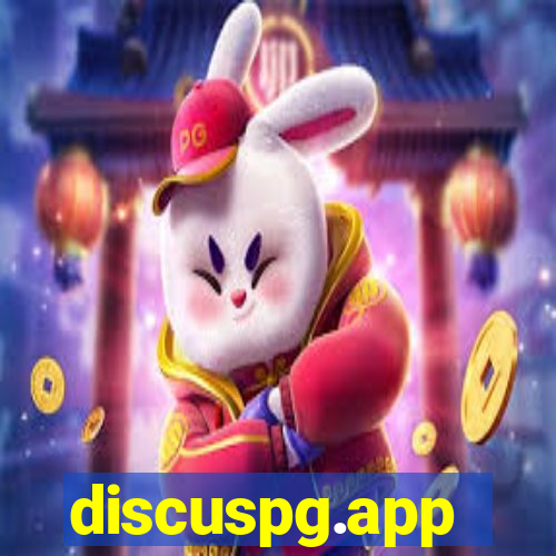 discuspg.app