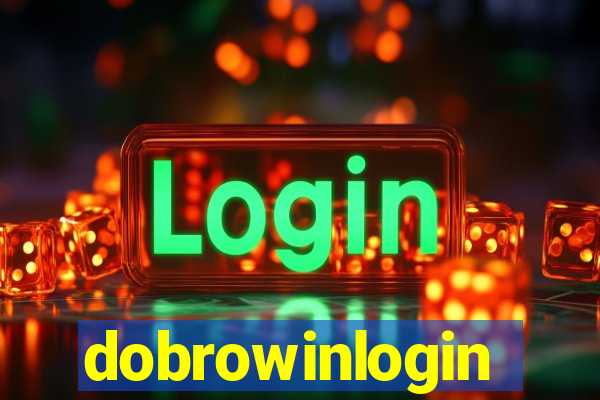 dobrowinlogin