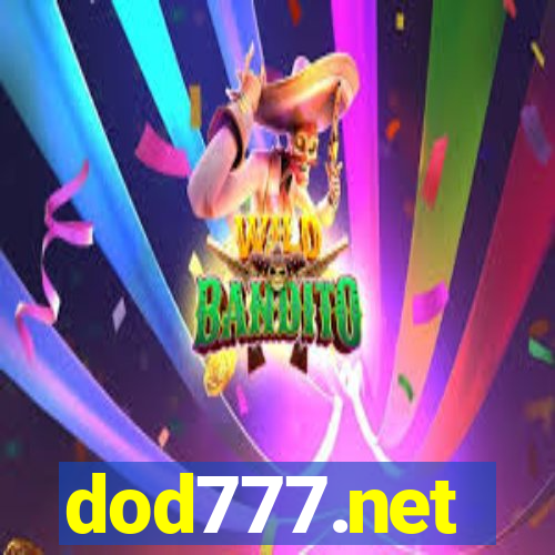 dod777.net