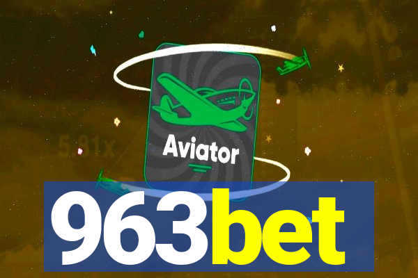 963bet