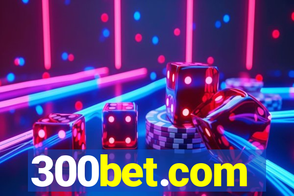 300bet.com