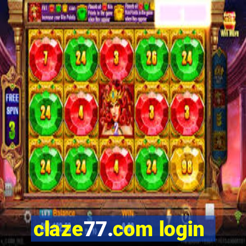 claze77.com login