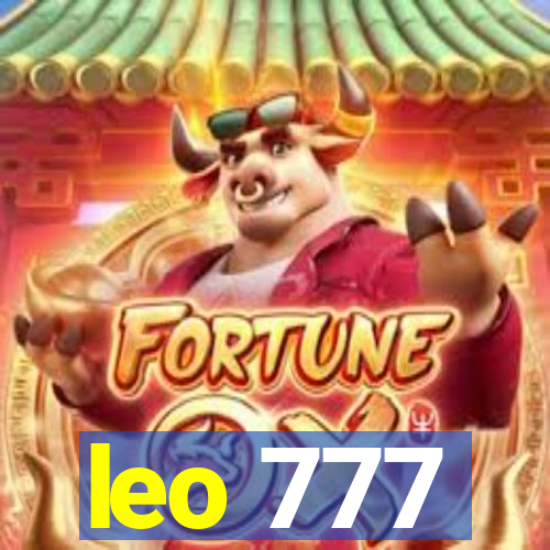 leo 777