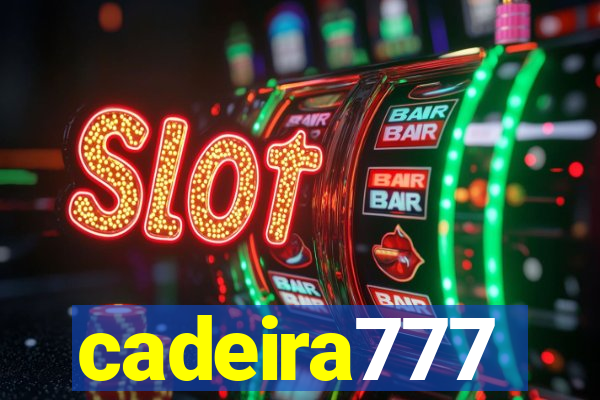 cadeira777