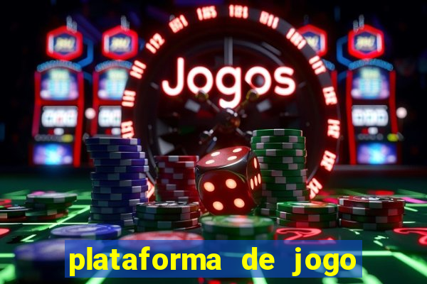 plataforma de jogo que paga no cadastro facebook