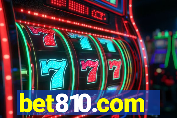 bet810.com