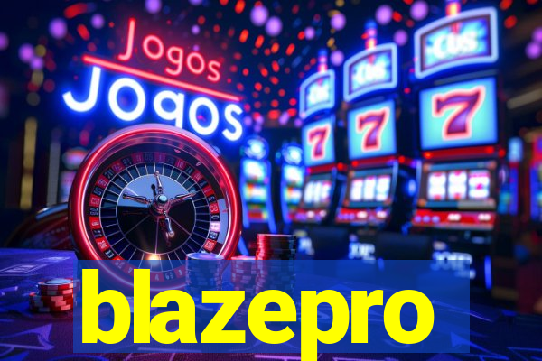 blazepro