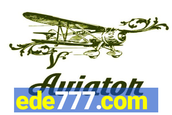 ede777.com