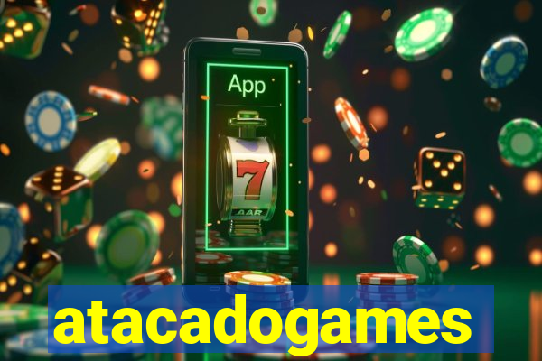 atacadogames