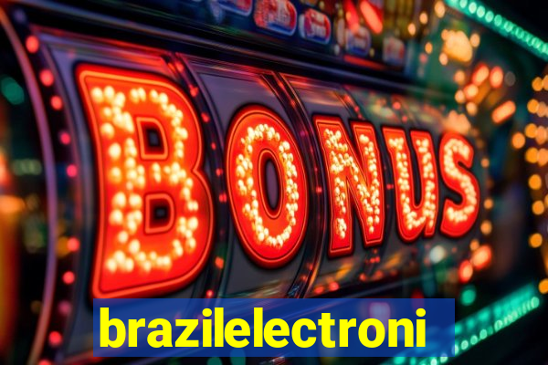 brazilelectronic.com