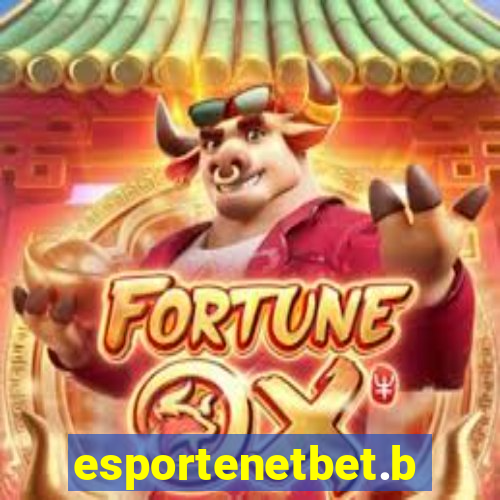 esportenetbet.bet