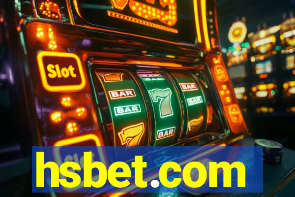 hsbet.com