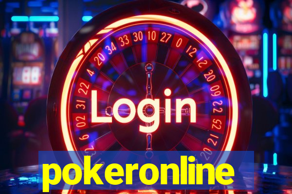 pokeronline