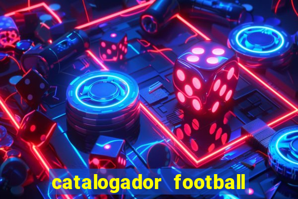 catalogador football studio telegram