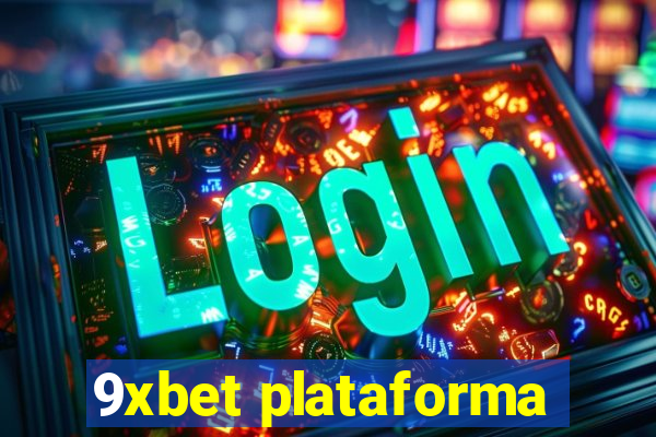 9xbet plataforma