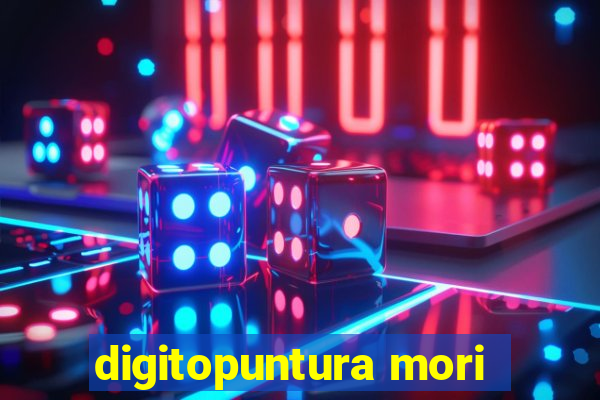 digitopuntura mori