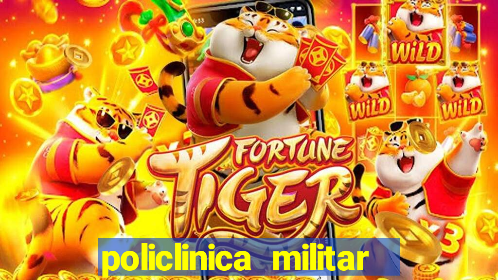 policlinica militar de porto alegre