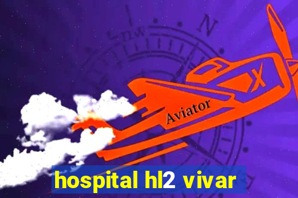 hospital hl2 vivar