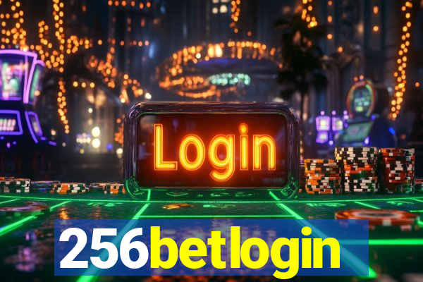 256betlogin